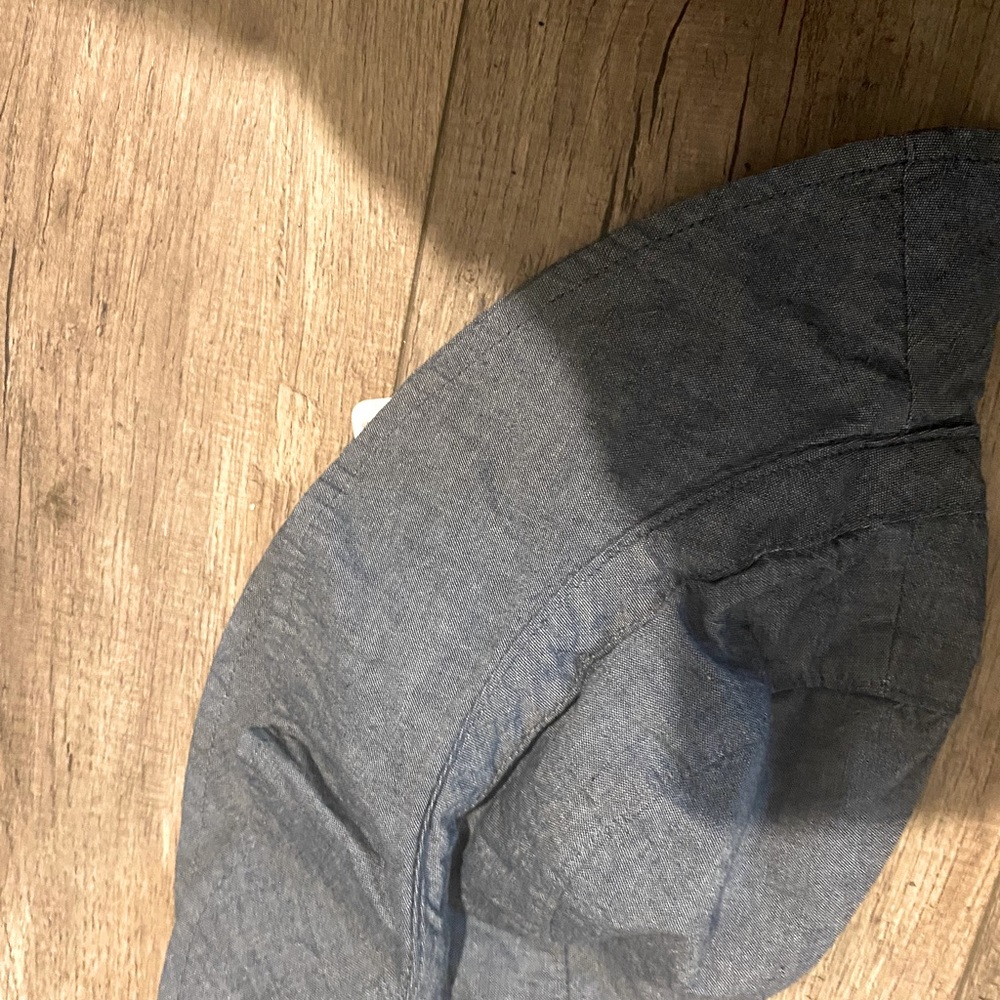 Denim Gymboree hat